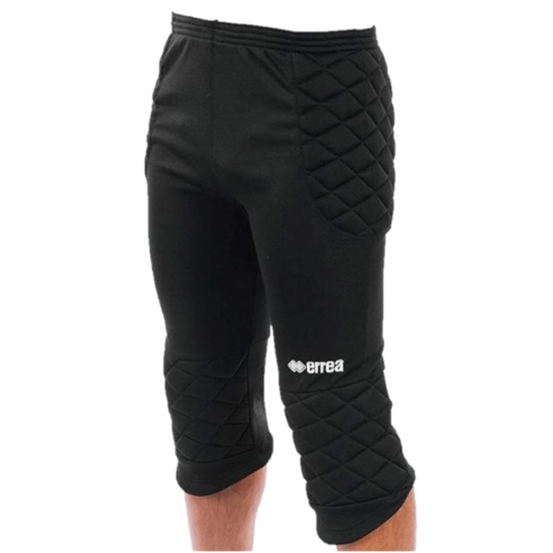 Errea Stopper Pantalone Portiere 3/4