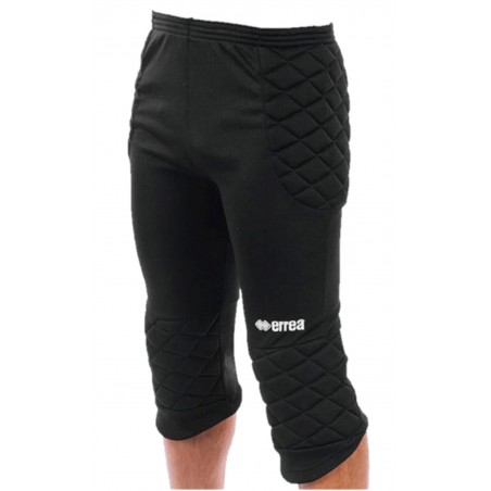Errea Stopper Pantalone Portiere 3/4