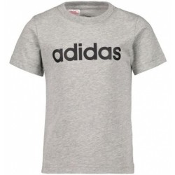 Adidas T-Shirt jr  YB E LIN