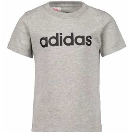 Adidas T-Shirt jr  YB E LIN