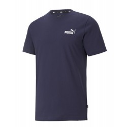 Puma T-Shirt Ess Small Logo...