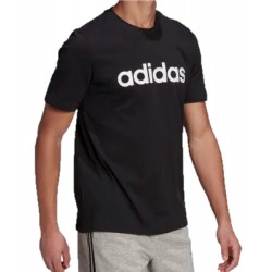 Adidas T-Shirt M Lin Sj T