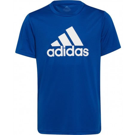 Adidas  T-Shirt  RagazzoB BL T