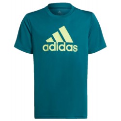 Adidas  T-Shirt  RagazzoB...