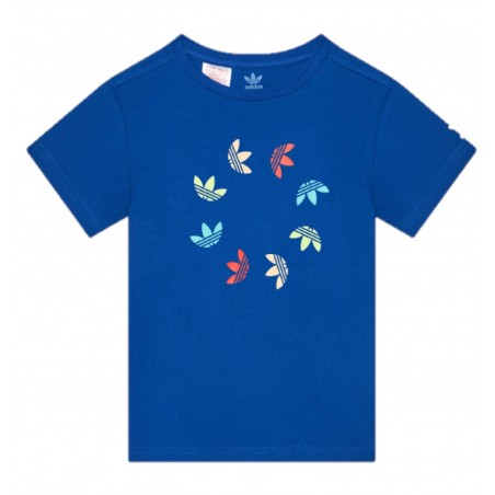 Adidas T-Shirt  Jr  HF2131