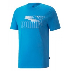 Puma t-shirt Logo Graphic