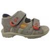 Grunlad Sandaletto in Pelle Bambino 36367