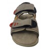 Grunlad Sandaletto in Pelle Bambino 36367