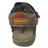 Grunlad Sandaletto in Pelle Bambino 36367