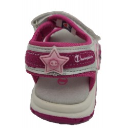 Champion Sandaletto Bambina Mod. Dream
