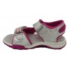 Champion Sandaletto Bambina Mod. Dream