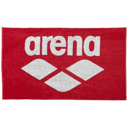 ARENA POOL SOFT TOWEL