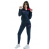 Givova Tuta Donna Tr028