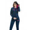 Givova Tuta Donna Tr028