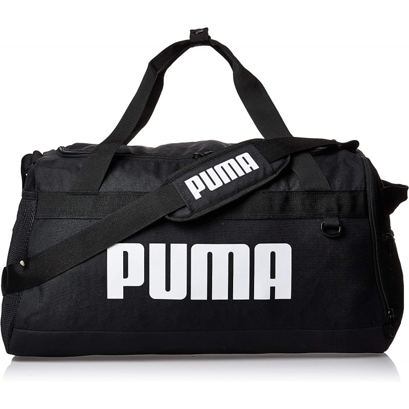 Puma Borsone Challenger Duffel Bag M
