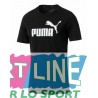 Puma T-shirt uomo Essentials  851740-01