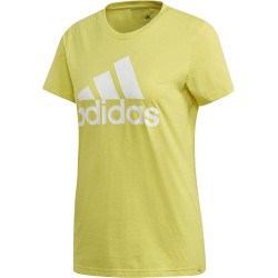 Adidas T-shirt Donna W Bos Tee
