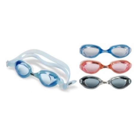 Occhialini Nuoto  jr Effea 2611