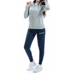 Givova Tuta Donna Tr028GR