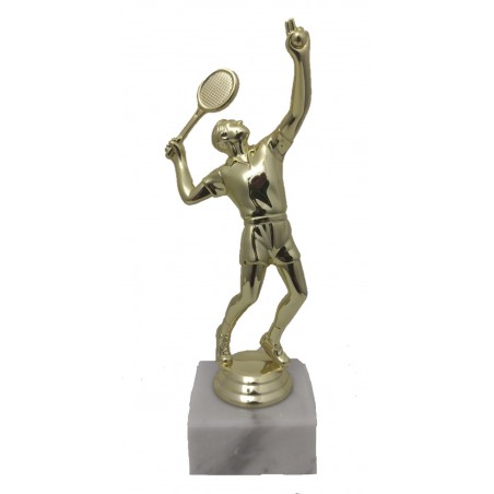 Mini Trofeo Tennis