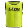 Zeus Casacca Calcio Promo Giallo Fluo 10 pz.