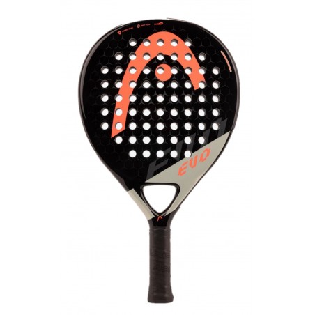 HEAD RACCHETTA PADEL EVO DELTA