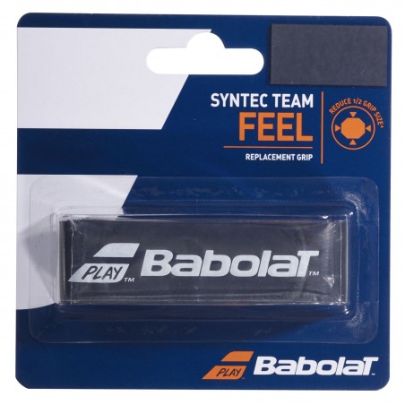 BABOLAT GRIP SYNTEC TEAM FEEL