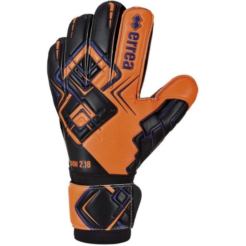 Errea Guanto Portiere Collision 2.18 AR