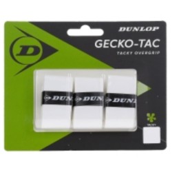 Dunlop Overgrip Gecko-Tac