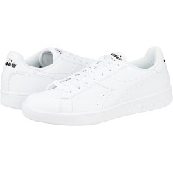 Diadora Torneo Sneakers Bianche