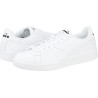 Diadora Torneo Sneakers Bianche