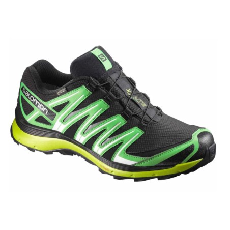Salomon XA LITE GTX Scarpe da Trail, Goretex