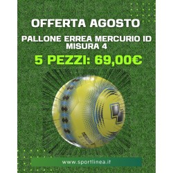 Pallone Calcio Errea...
