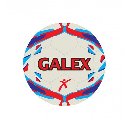 PALLONE PRIMI CALCI GALEX MISURA 3