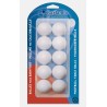 Garlando Palline Calcio Balilla Conf da 10 pz