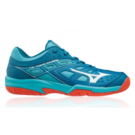 SCARPE DA TENNIS UOMO MIZUNO BREAK SHOT AC - PER TUTTE LE SUPERFICI