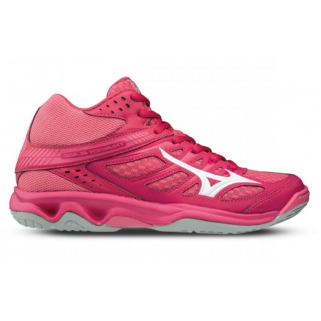 SCARPE VOLLEY MIZUNO THUNDER BLADE MID