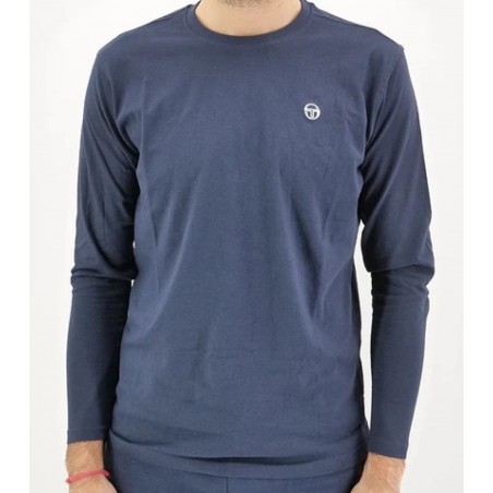 SERGIO TACCHINI T-SHIRT UOMO ICONIC MANICA LUNGA