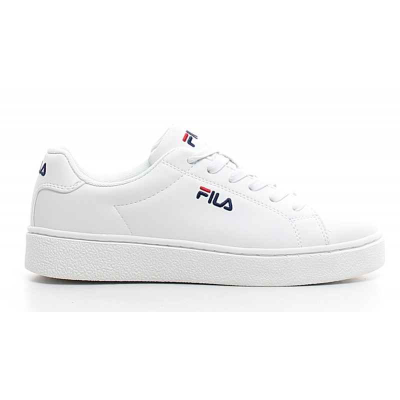 FILA Upstage Low scarpe sportive  - bianco