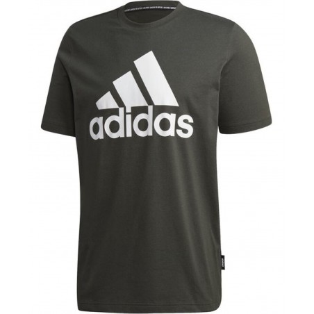 MH BOS TEE  -  T-SHIRT UOMO ADIDAS