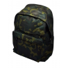 MINI ZAINO AMERICANO MESH COMIX  Camouflage