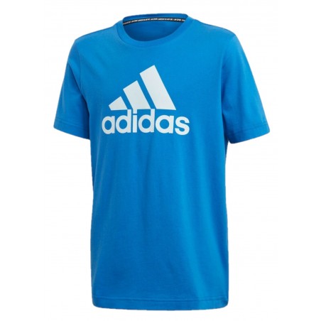 ADIDAS T-SHIRT JR FM6458