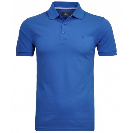 RAGMAN POLO UOMO 6006791 AZZURRO