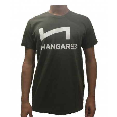 HANGAR T-SHIRT Z 202U VM