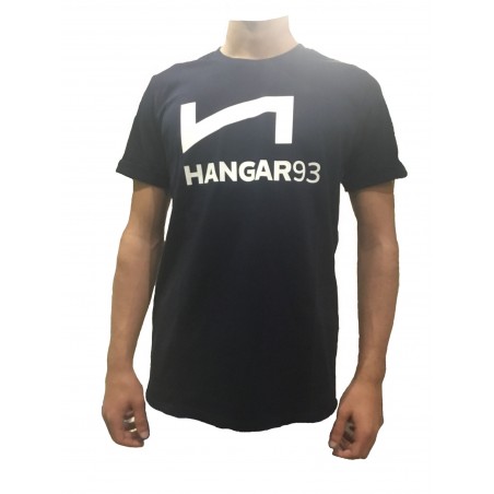 HANGAR T-SHIRT Z 202U BL