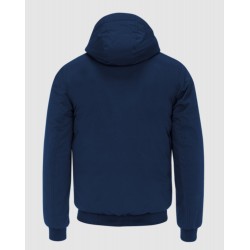 ERREA GIUBBINO INVERNALE NIAMH COLORE BLU