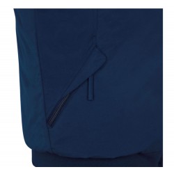 ERREA GIUBBINO INVERNALE NIAMH COLORE BLU