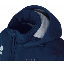 ERREA GIUBBINO INVERNALE NIAMH COLORE BLU