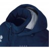 ERREA GIUBBINO INVERNALE NIAMH COLORE BLU
